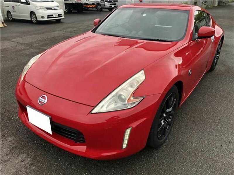 FAIRLADY Z-3