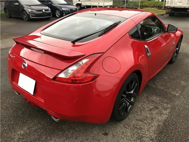 FAIRLADY Z-4
