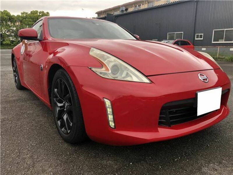 FAIRLADY Z-5