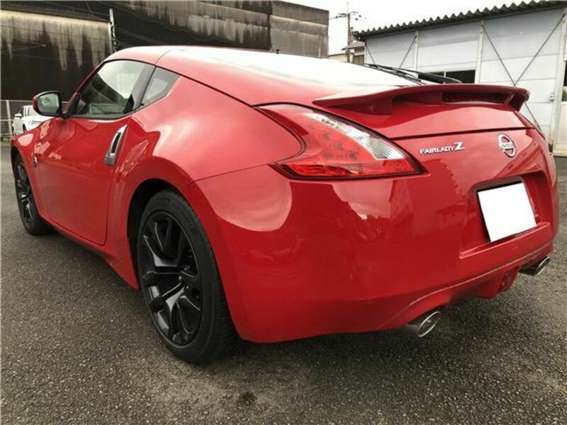 FAIRLADY Z-6