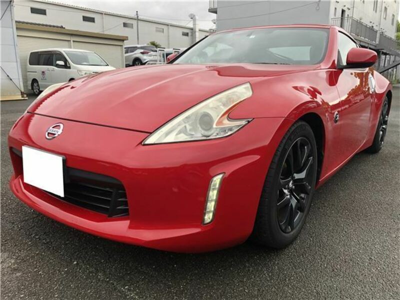 FAIRLADY Z-7