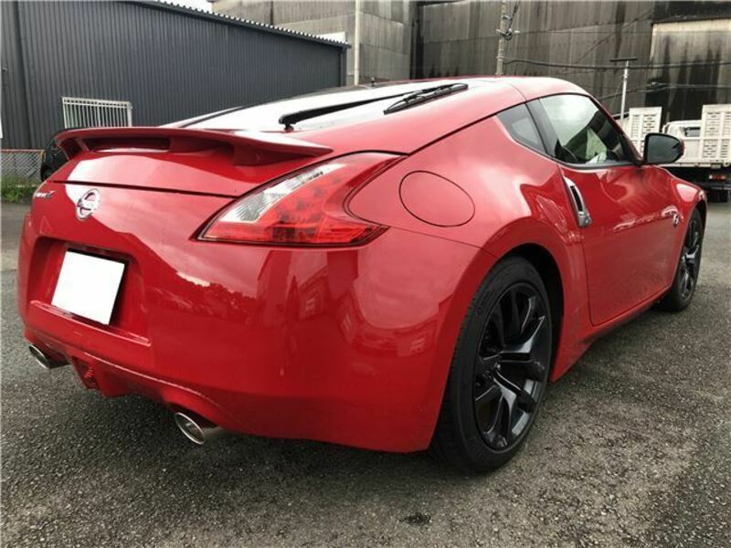 FAIRLADY Z-8