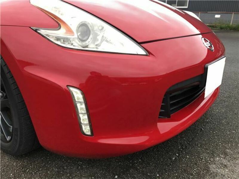 FAIRLADY Z-9