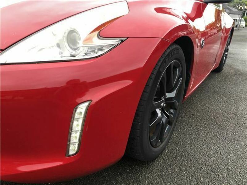 FAIRLADY Z-12
