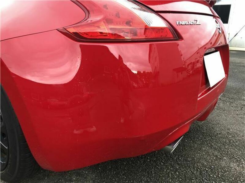 FAIRLADY Z-14