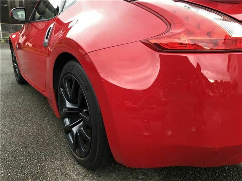 FAIRLADY Z-16