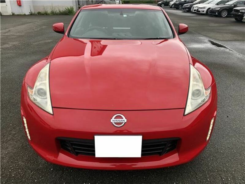 FAIRLADY Z-17
