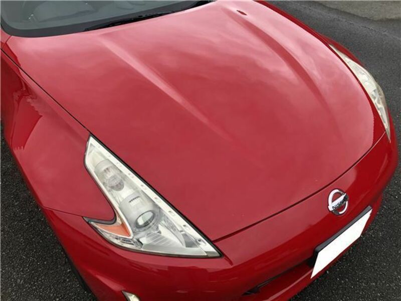 FAIRLADY Z-18