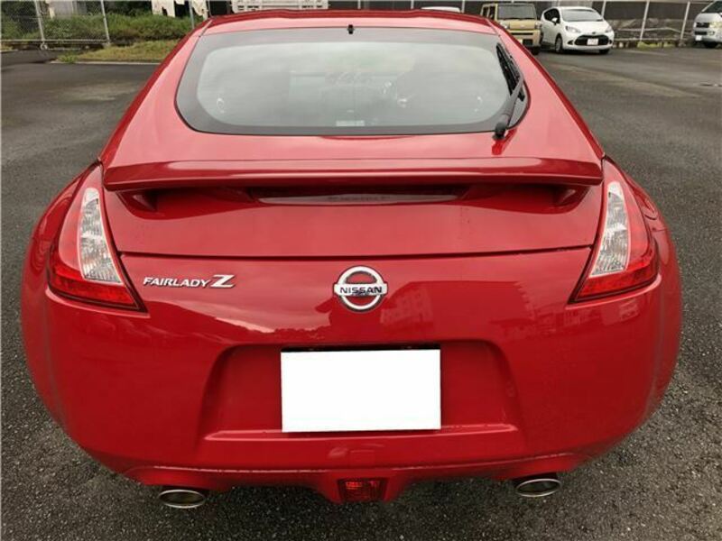 FAIRLADY Z-21