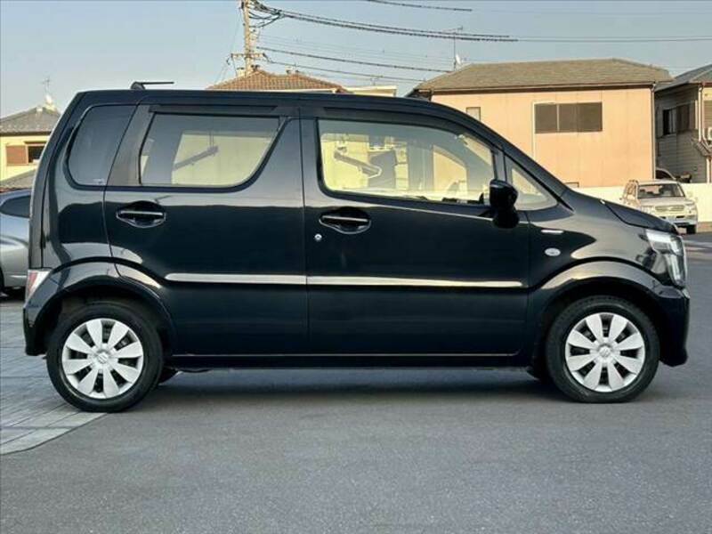 WAGON R-11