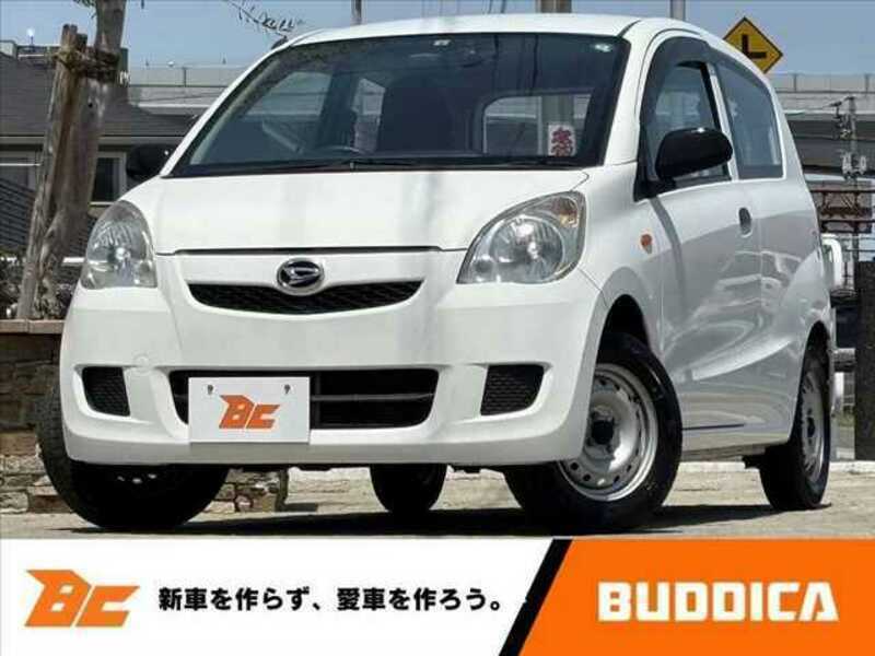 DAIHATSU　MIRA