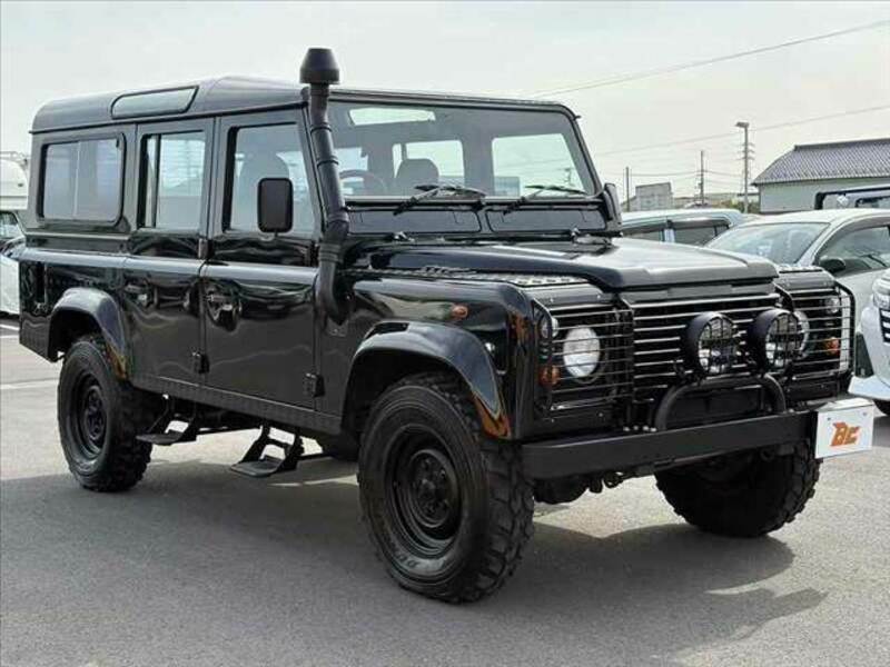 DEFENDER