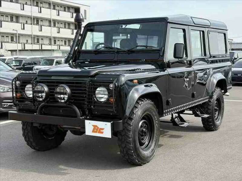 DEFENDER