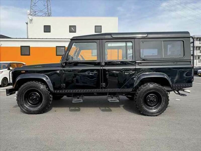 DEFENDER