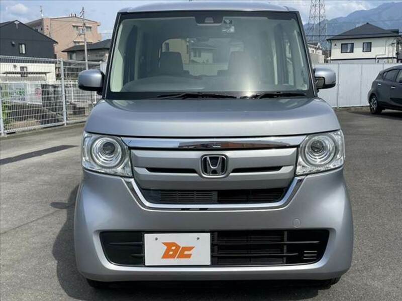 N BOX-8