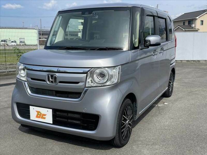N BOX-9