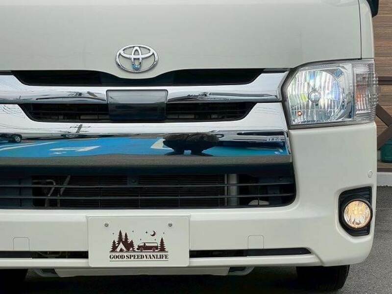 HIACE VAN-9