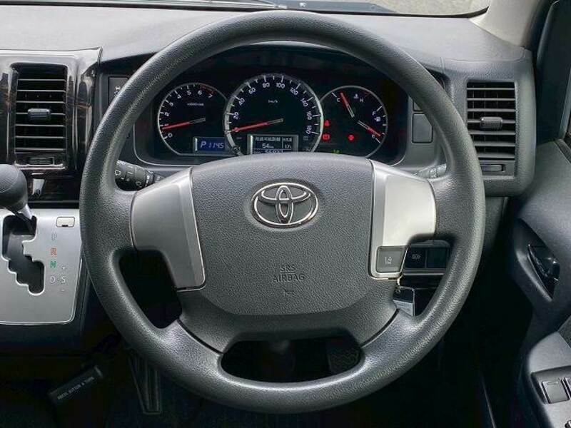 HIACE VAN-12