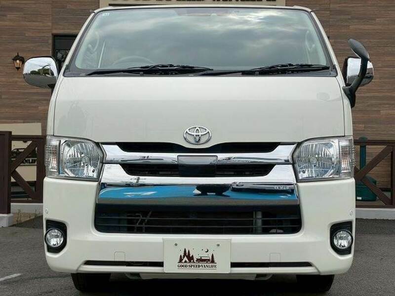 HIACE VAN-16