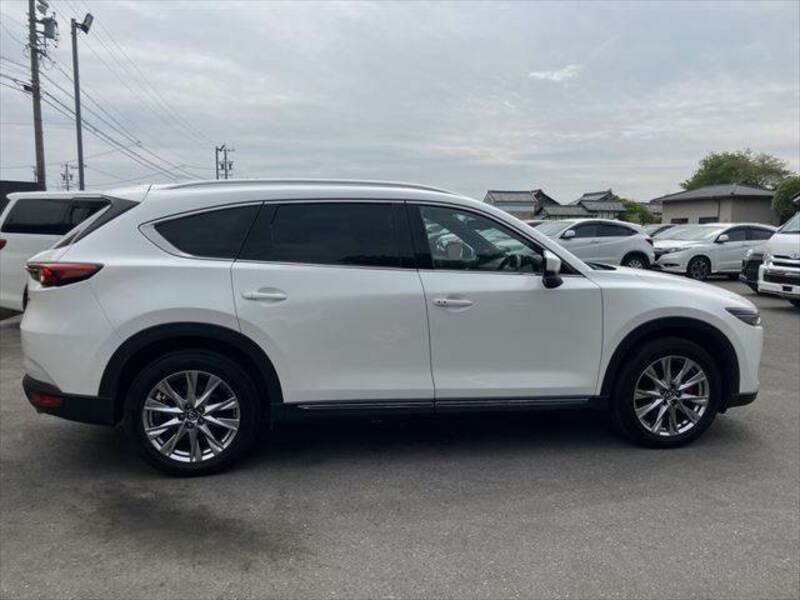 CX-8-18