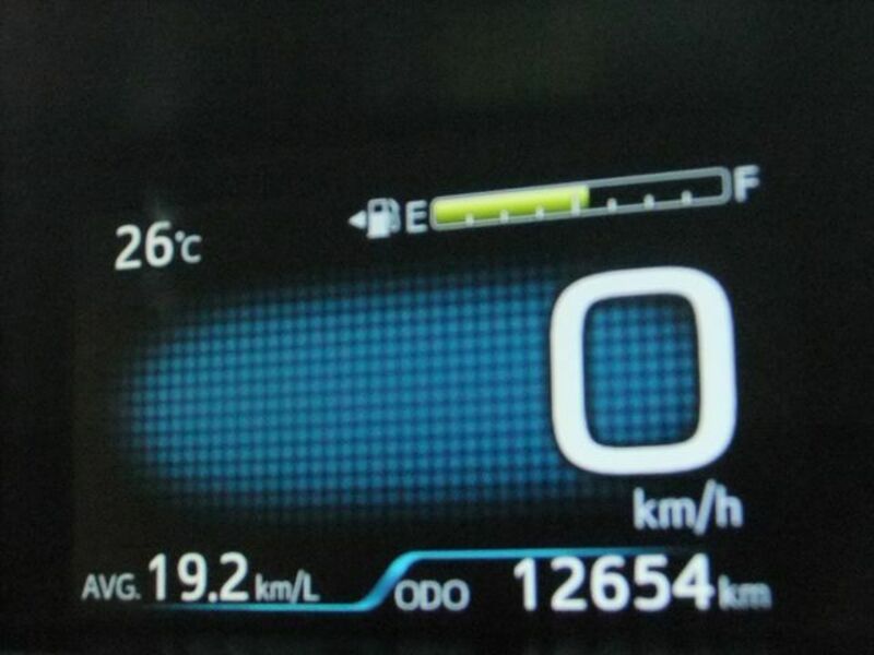 PRIUS