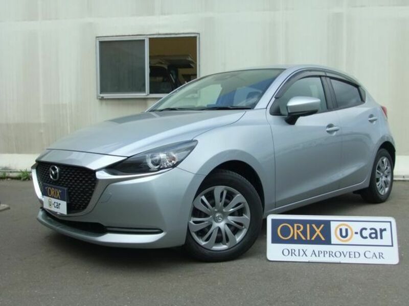 MAZDA2