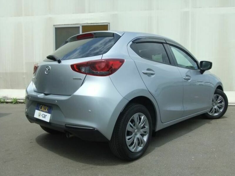 MAZDA2-2