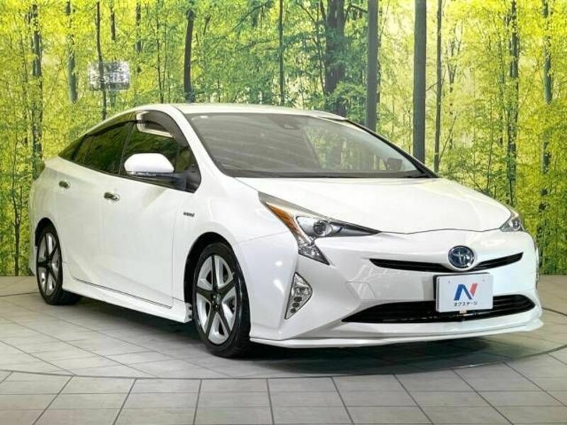 PRIUS