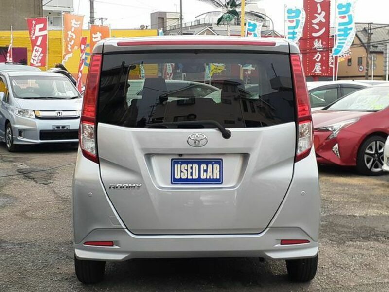 ROOMY-10