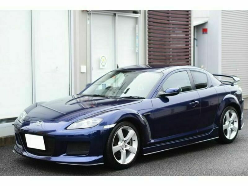 RX-8-0