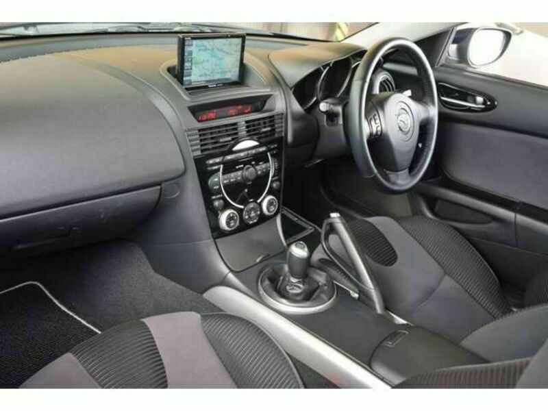 RX-8