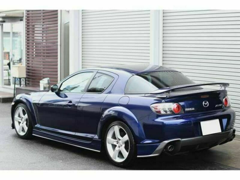 RX-8