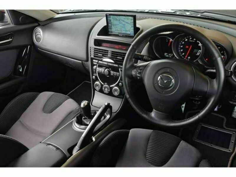 RX-8