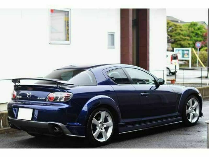 RX-8