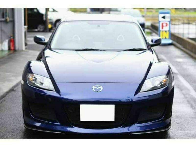 RX-8