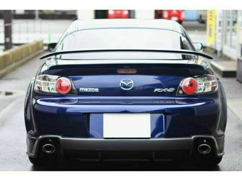 RX-8