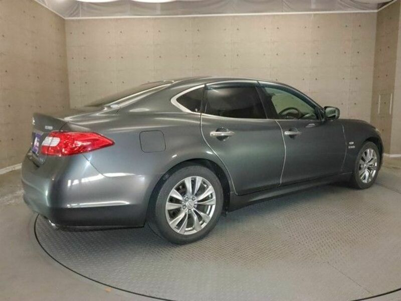 FUGA HYBRID-1