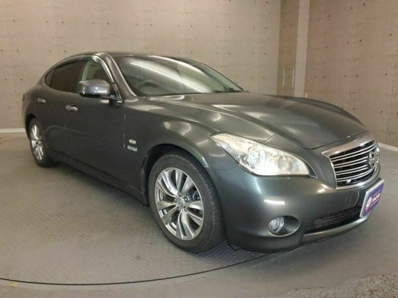 FUGA HYBRID-20