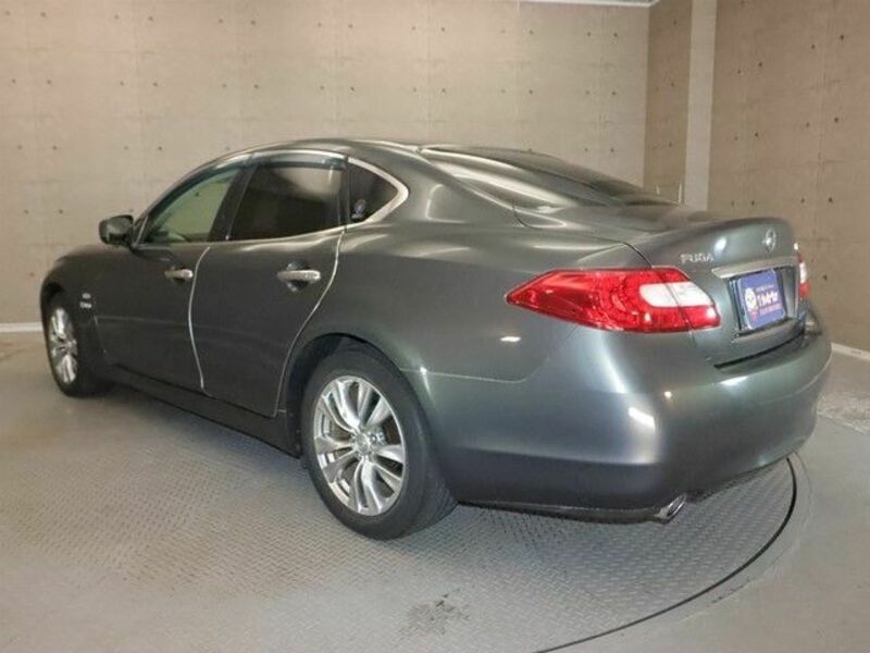 FUGA HYBRID-24