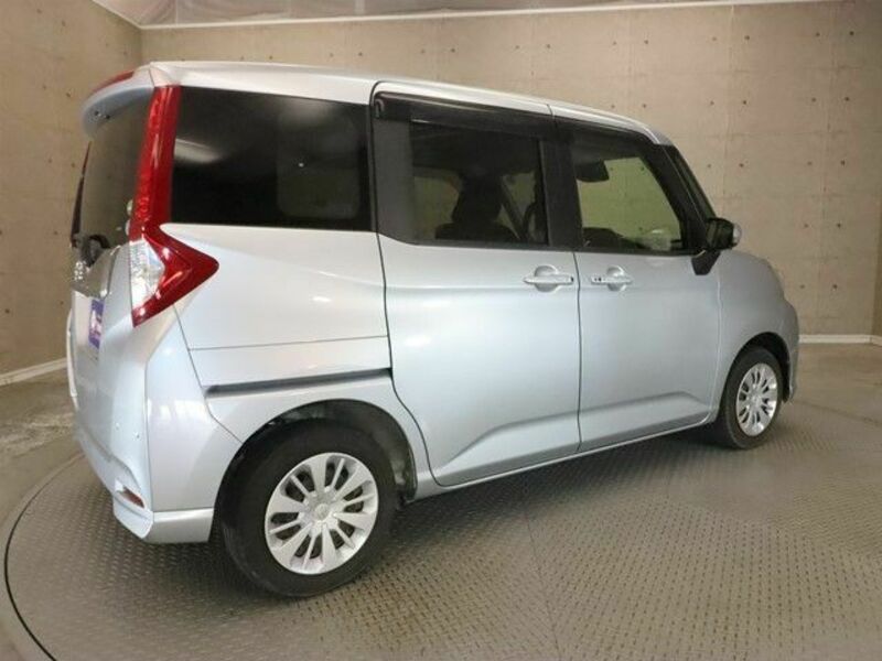 ROOMY-1