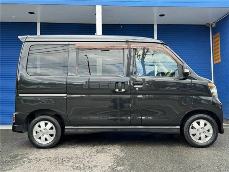 ATRAI WAGON