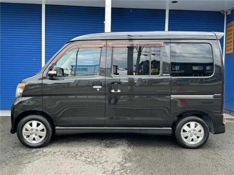 ATRAI WAGON
