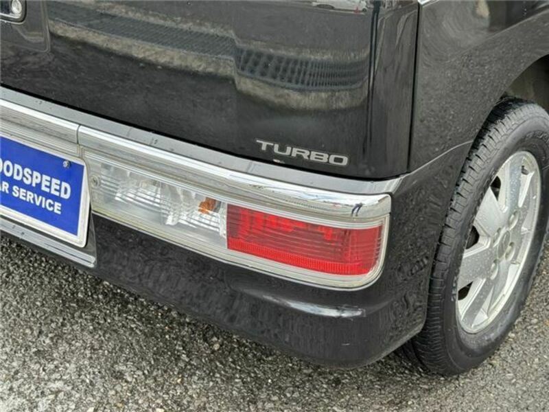 ATRAI WAGON