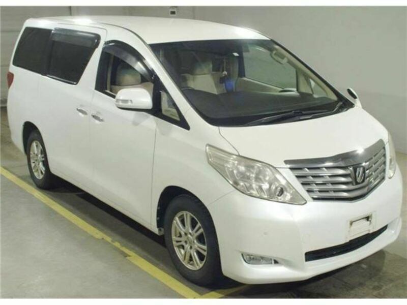 ALPHARD-0
