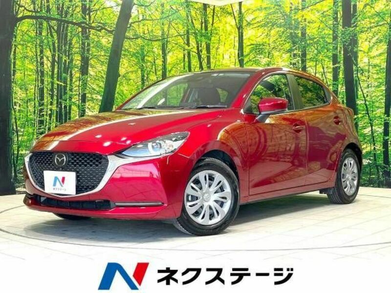MAZDA2