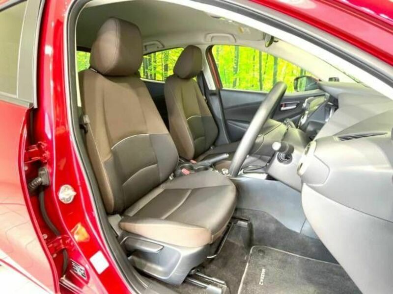 MAZDA2-9
