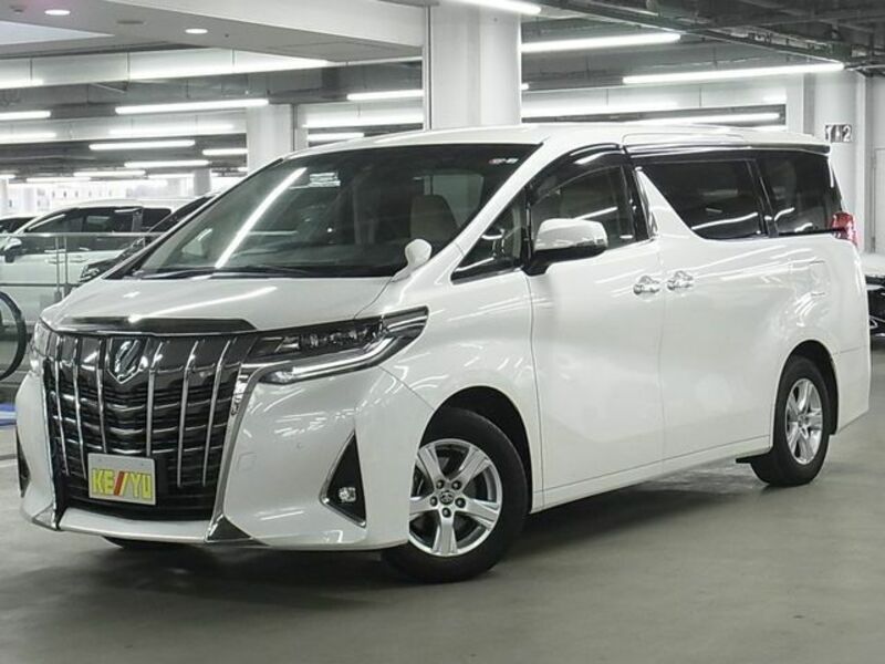 ALPHARD-0