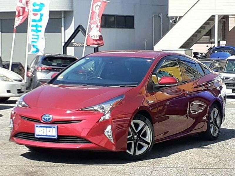 PRIUS