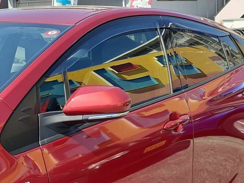 PRIUS-7