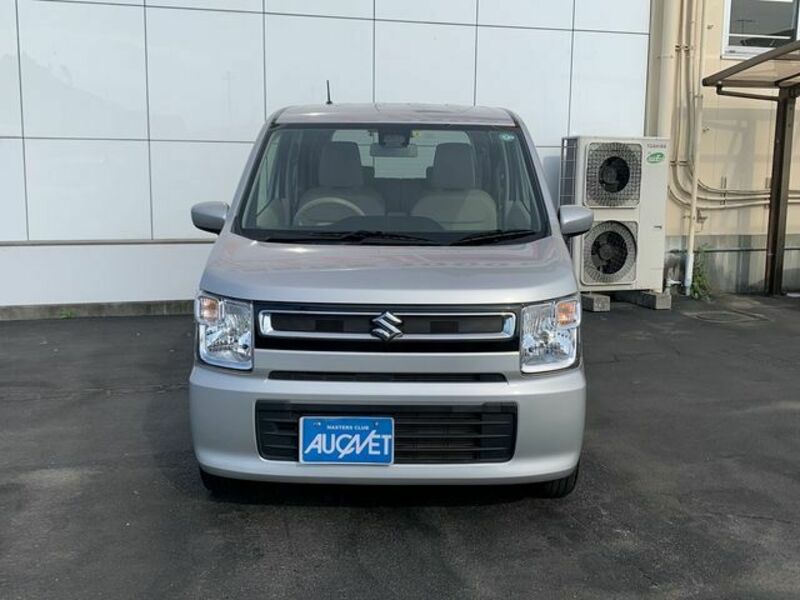 WAGON R-1